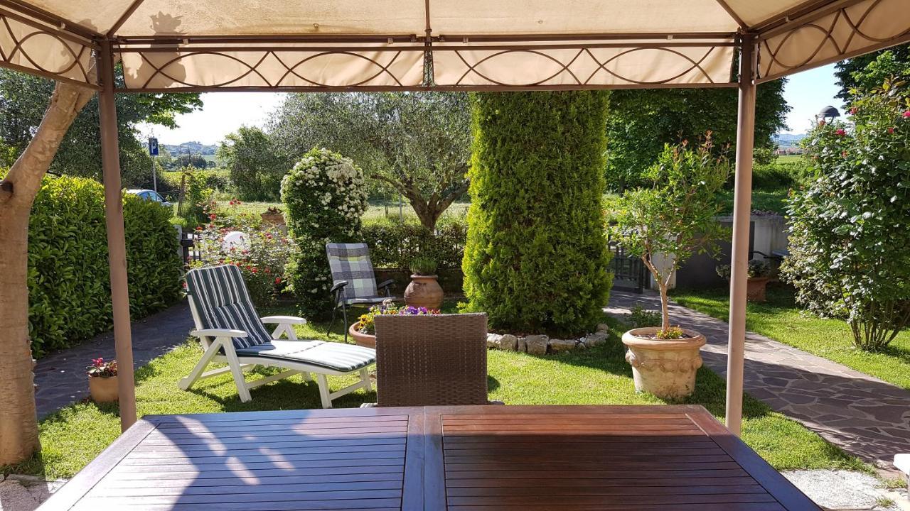 Casa Di Mario E Natalina Apartment San Giovanni In Marignano Exterior foto