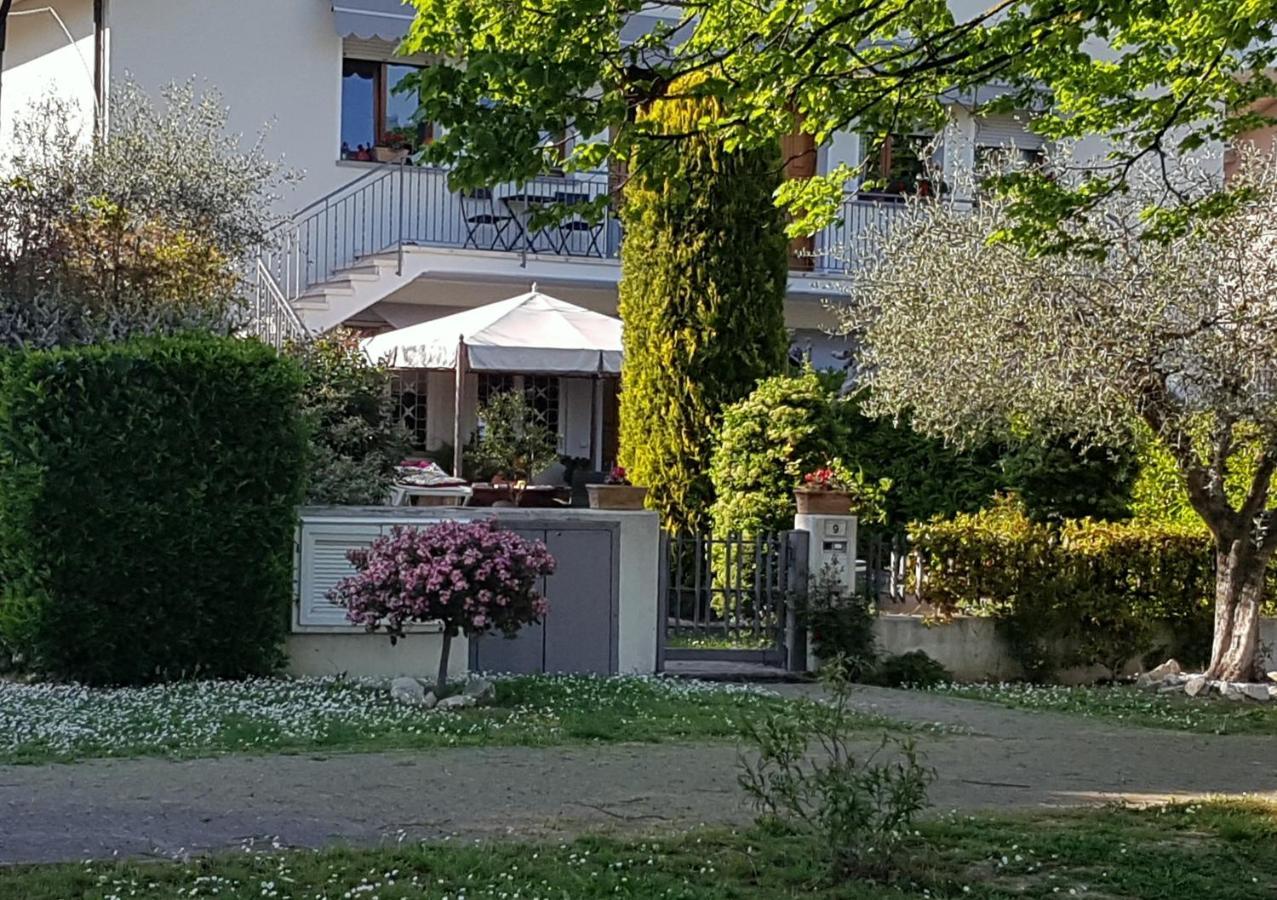 Casa Di Mario E Natalina Apartment San Giovanni In Marignano Exterior foto