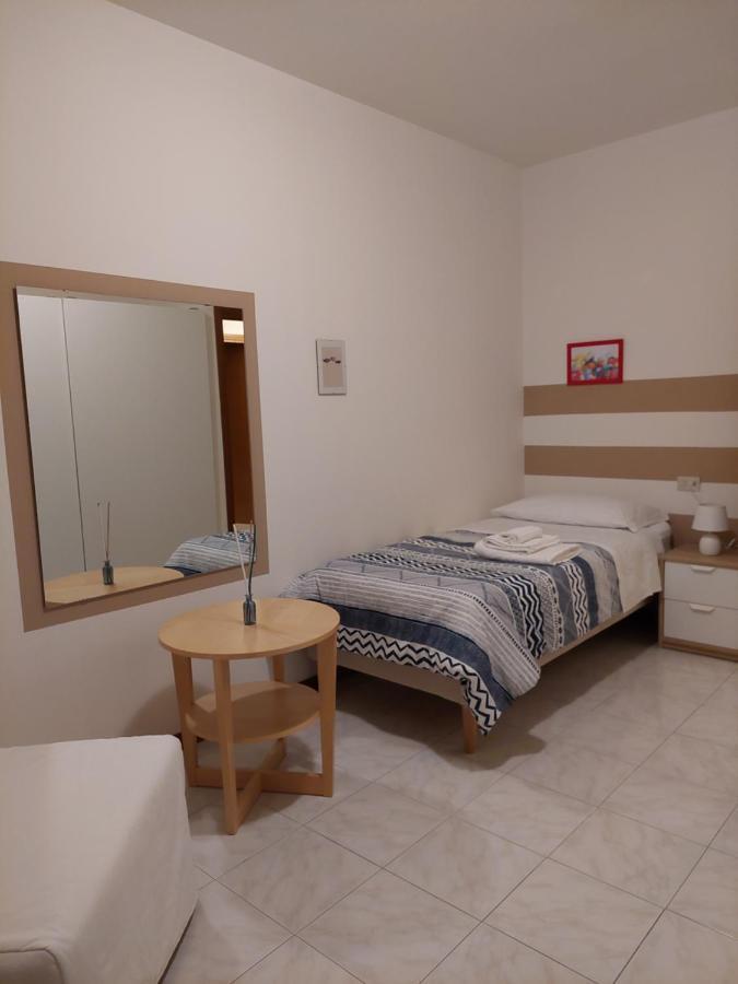 Casa Di Mario E Natalina Apartment San Giovanni In Marignano Exterior foto